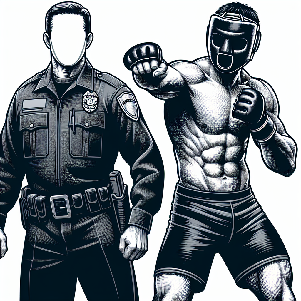 Kash Patel Enlists UFC to Train FBI Agents: Report