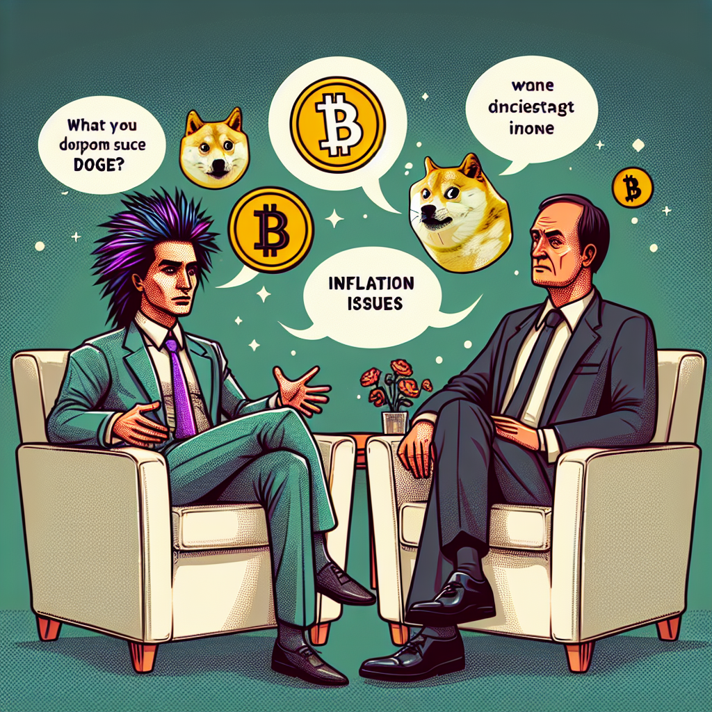 Key Insights from the Trump-Musk Interview: DOGE, Inflation, and More