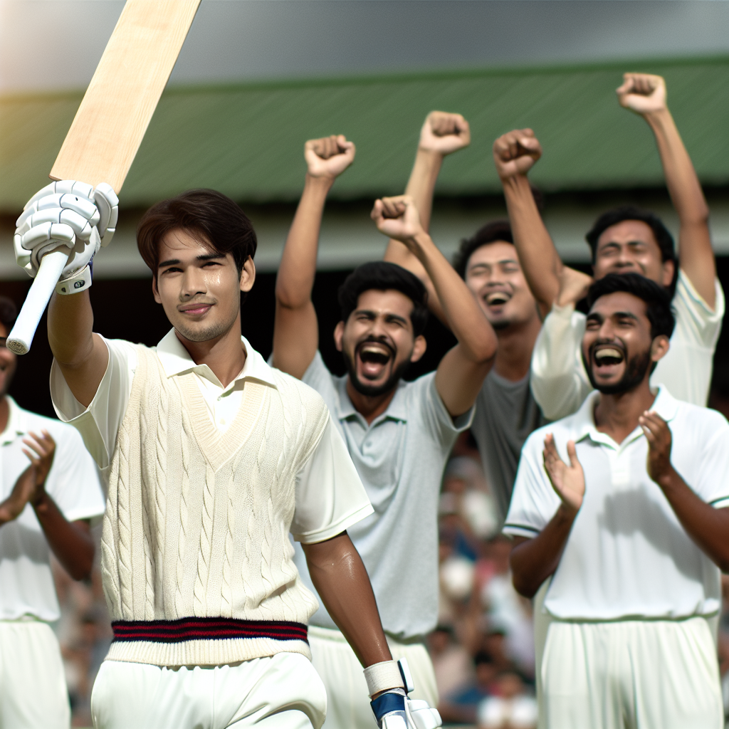Kohli Silences Critics with Landmark Century Against Pakistan