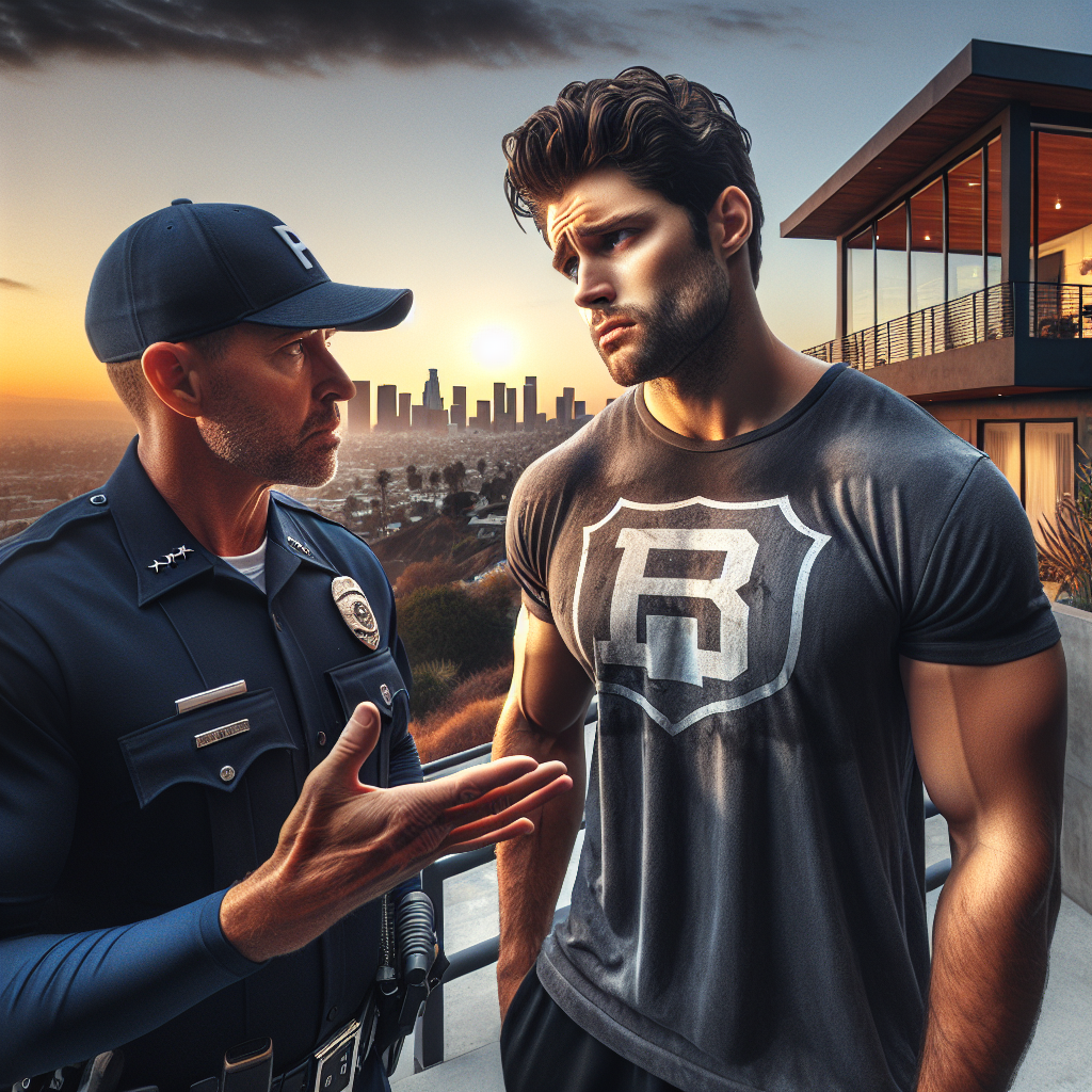 Los Angeles FC's Olivier Giroud Victim of Home Burglary, Police Report
