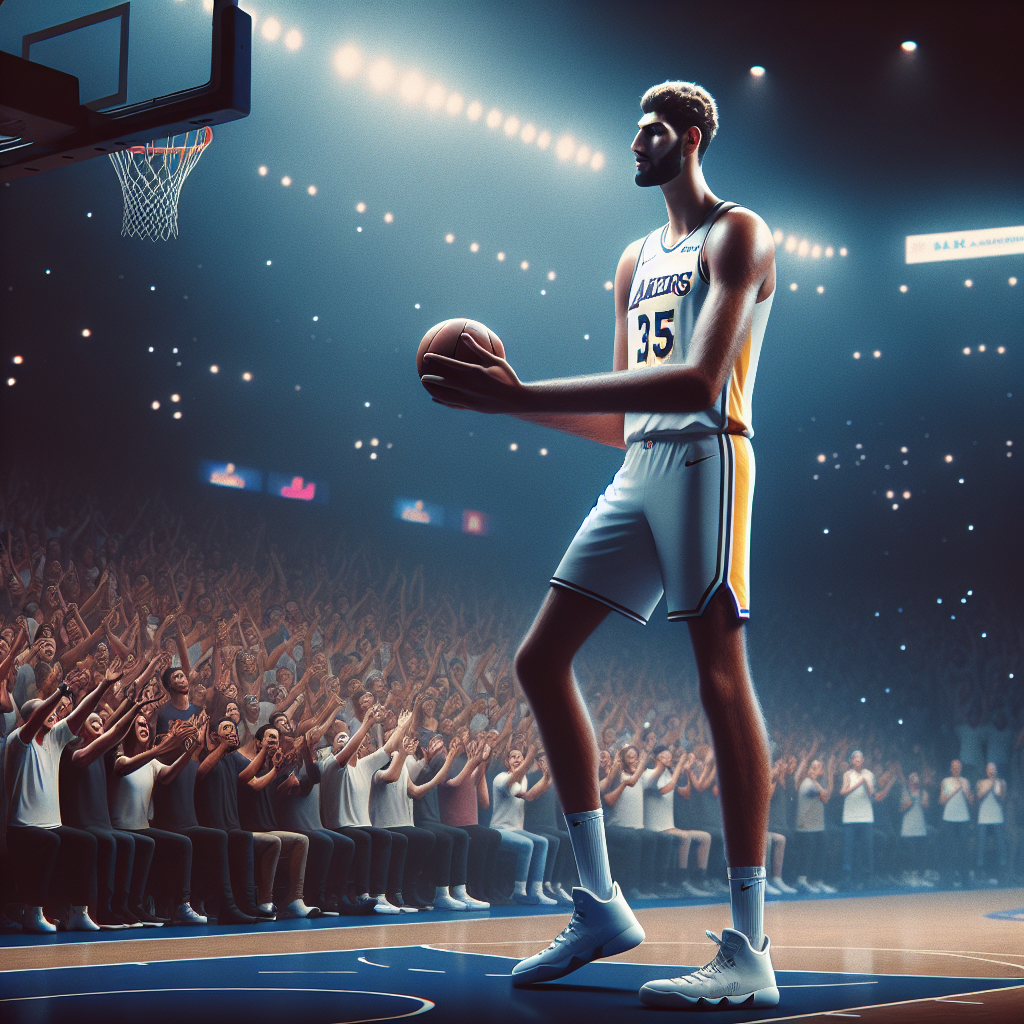 Luka Doncic Shines in LA Lakers Debut Victory Over Utah Jazz