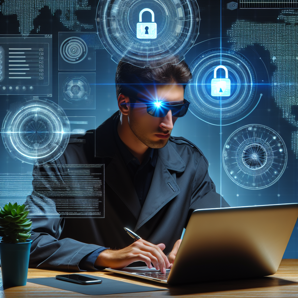 Major Cyber Security Concerns Emerge from Elon Musk's DOGE Team