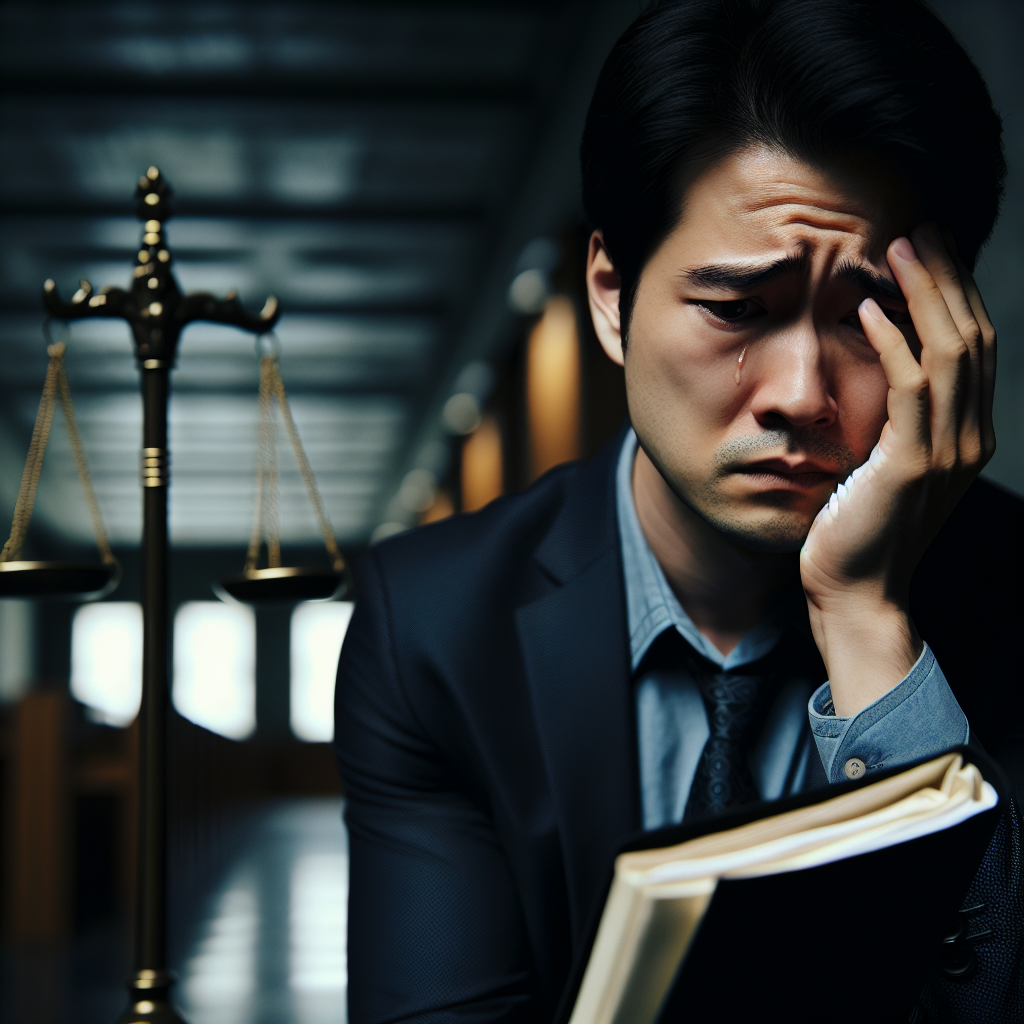 Man Loses Custody Battle After Divorcing Wife Over Son's Surname Dispute