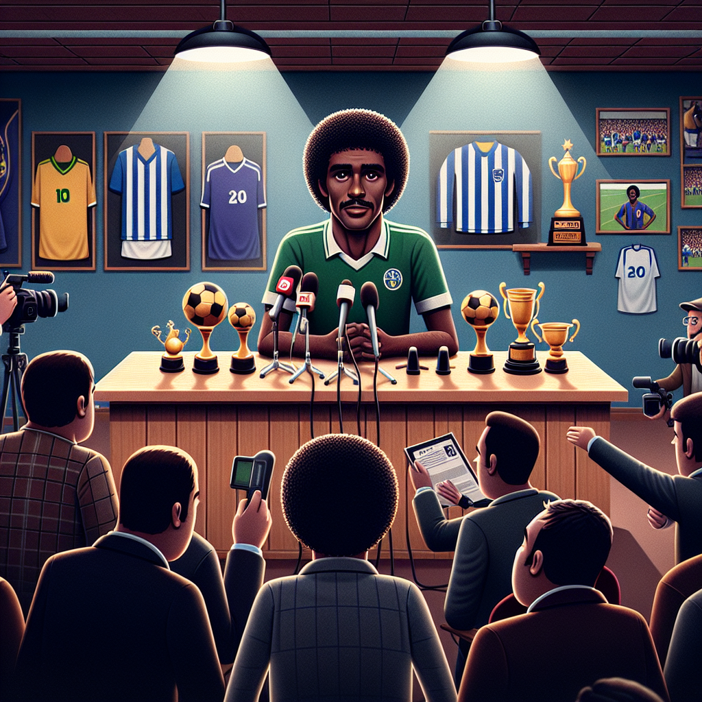 Marcelo, Former Real Madrid and Brazil Captain, Announces Retirement from Football