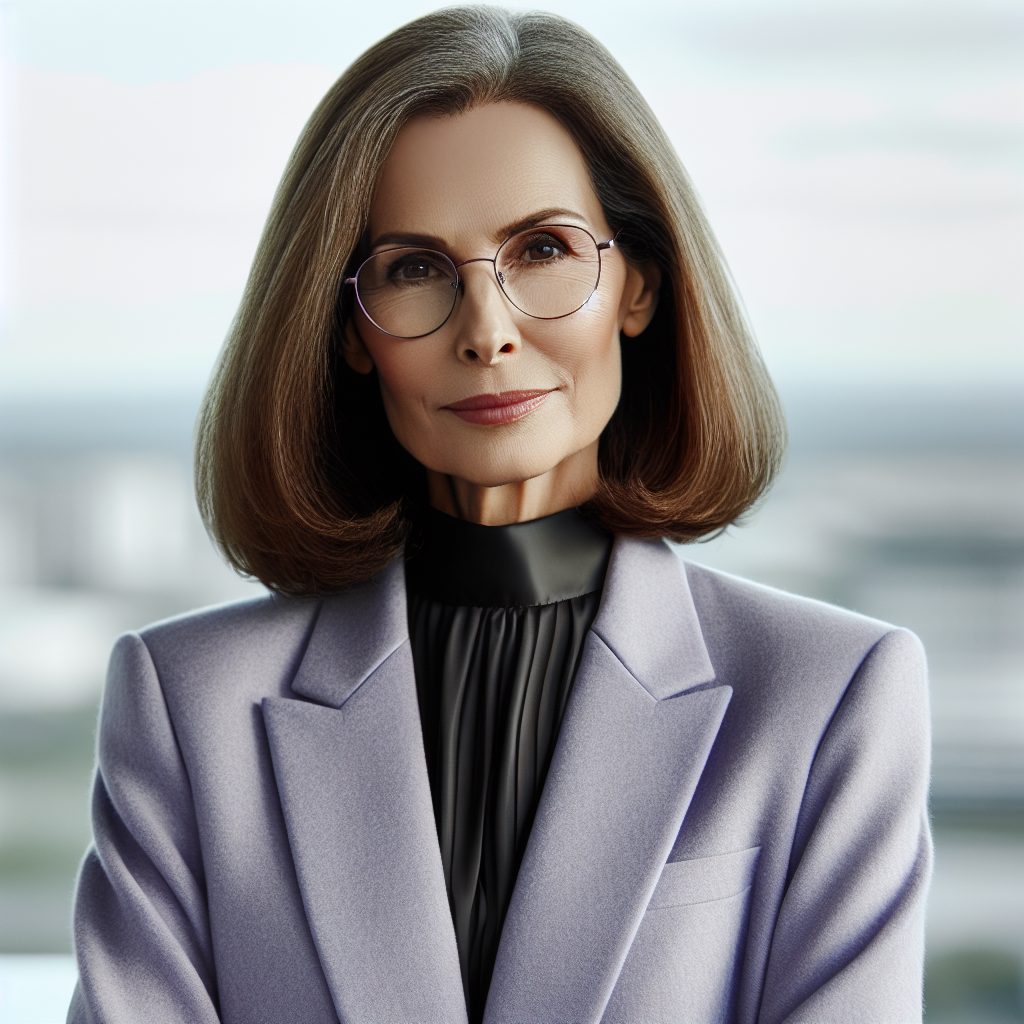 Meet Paula Hurd: Bill Gates's Significant Other