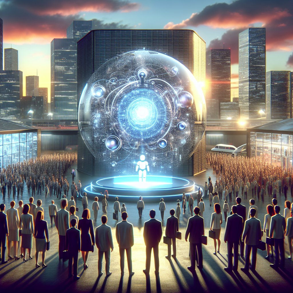Meta Set to Unveil Independent AI Application: Report