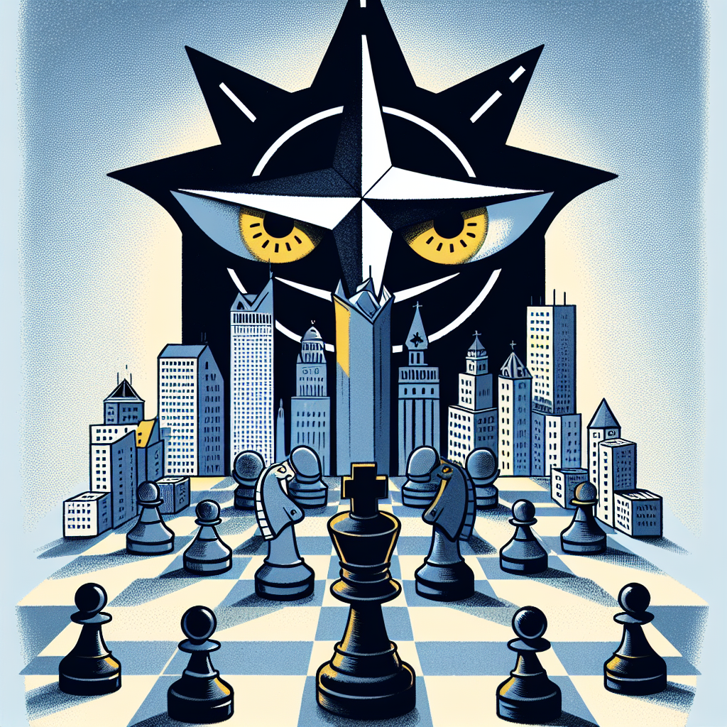 Moscow Accuses Kiev of Provocations to Involve NATO in Conflict