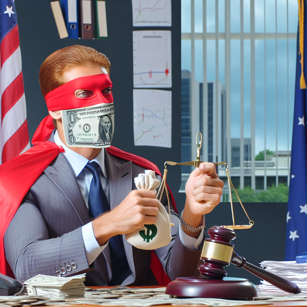 Musk Claims Largest Fraud in U.S. History