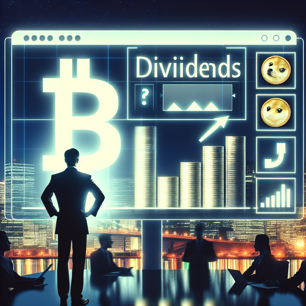 Musk Contemplates Offering 'DOGE Dividends' to US Taxpayers