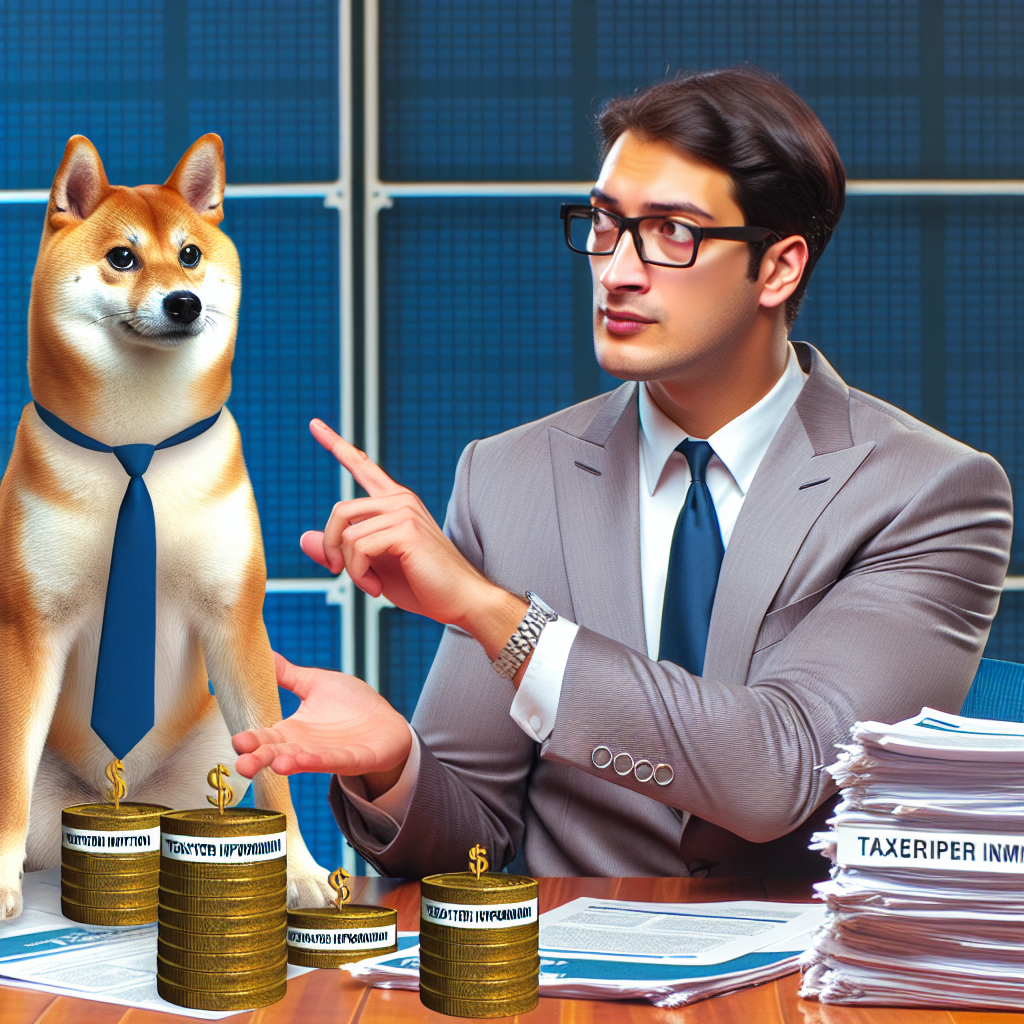 Musk's DOGE Allegedly Pursuing IRS Taxpayer Information – Report