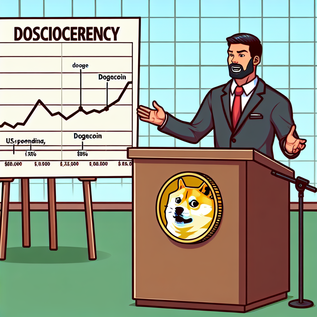 Musk's DOGE Remarks Highlight Trillions in US Spending Discrepancies