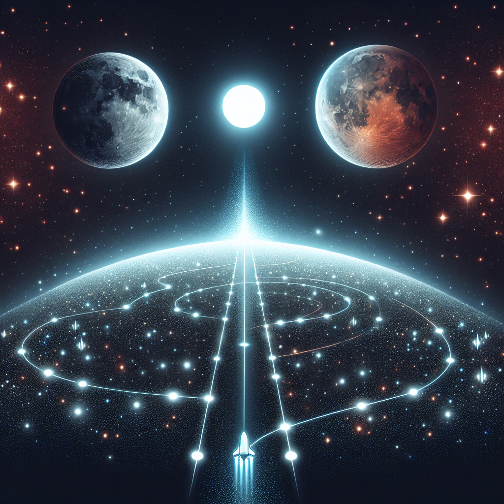 NASA's Path Forward: Moon or Mars Under Trump's Second Term?