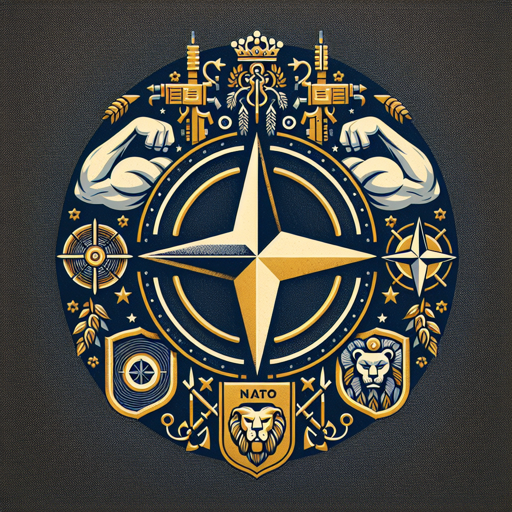 NATO Urged to Demonstrate Strength by Member State
