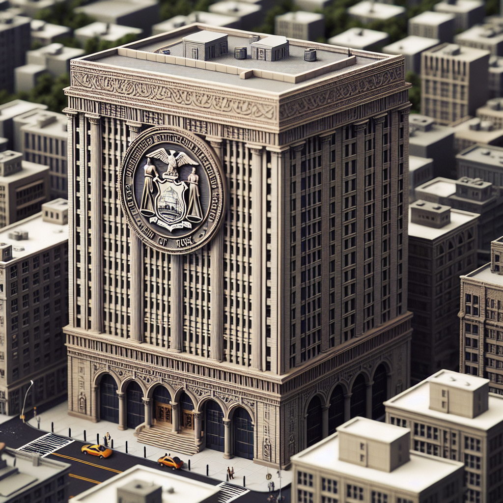 New York's Ethics Watchdog Upheld by State's Highest Court