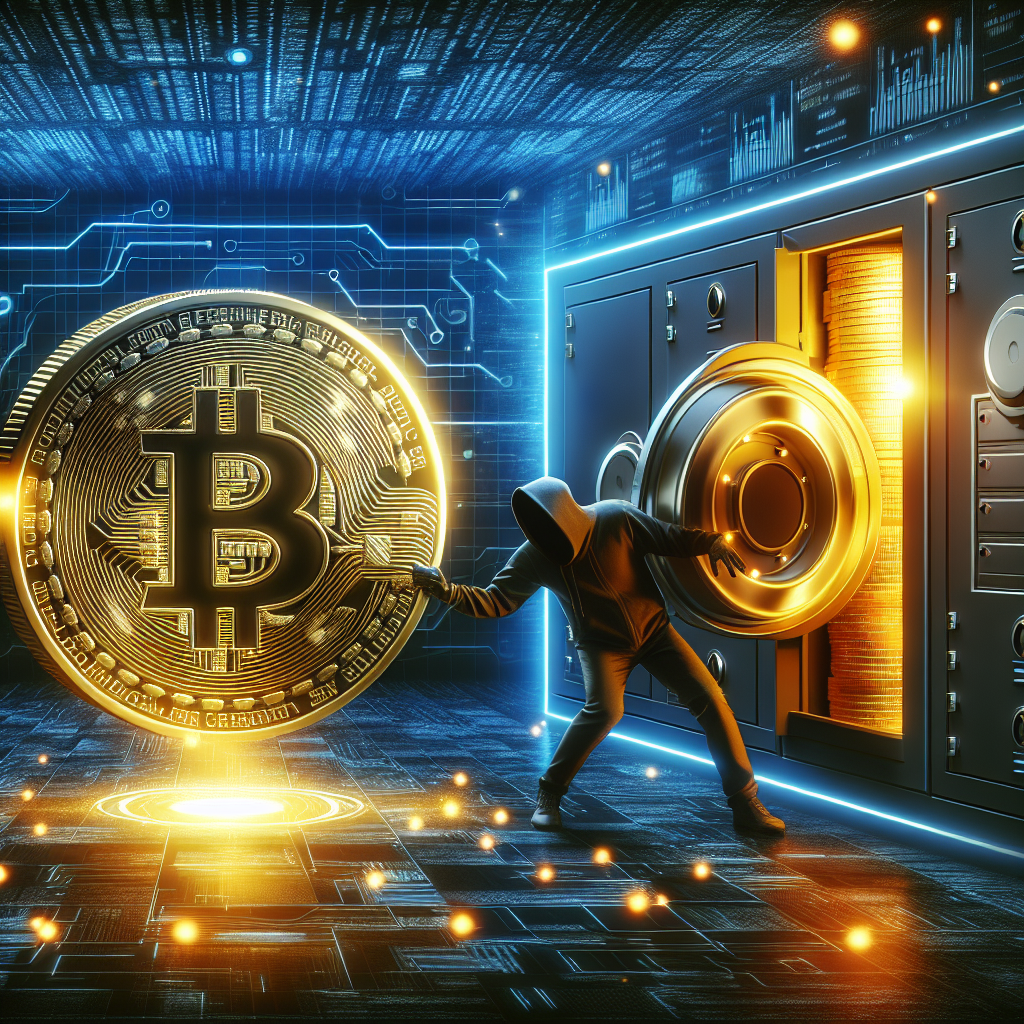 North Korea Linked to Record $1.5 Billion Crypto Heist