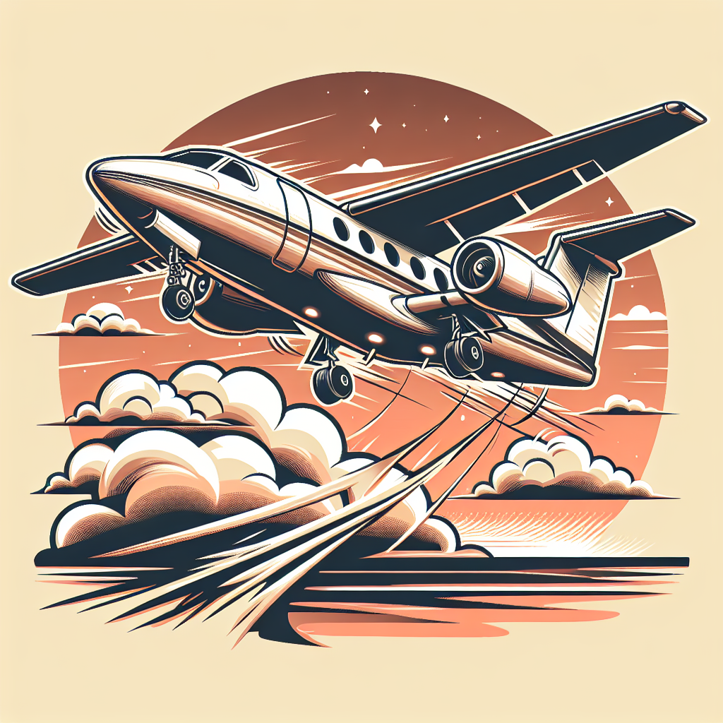 NTSB Report Links Fatal Private Plane Crash to Landing Gear Problem