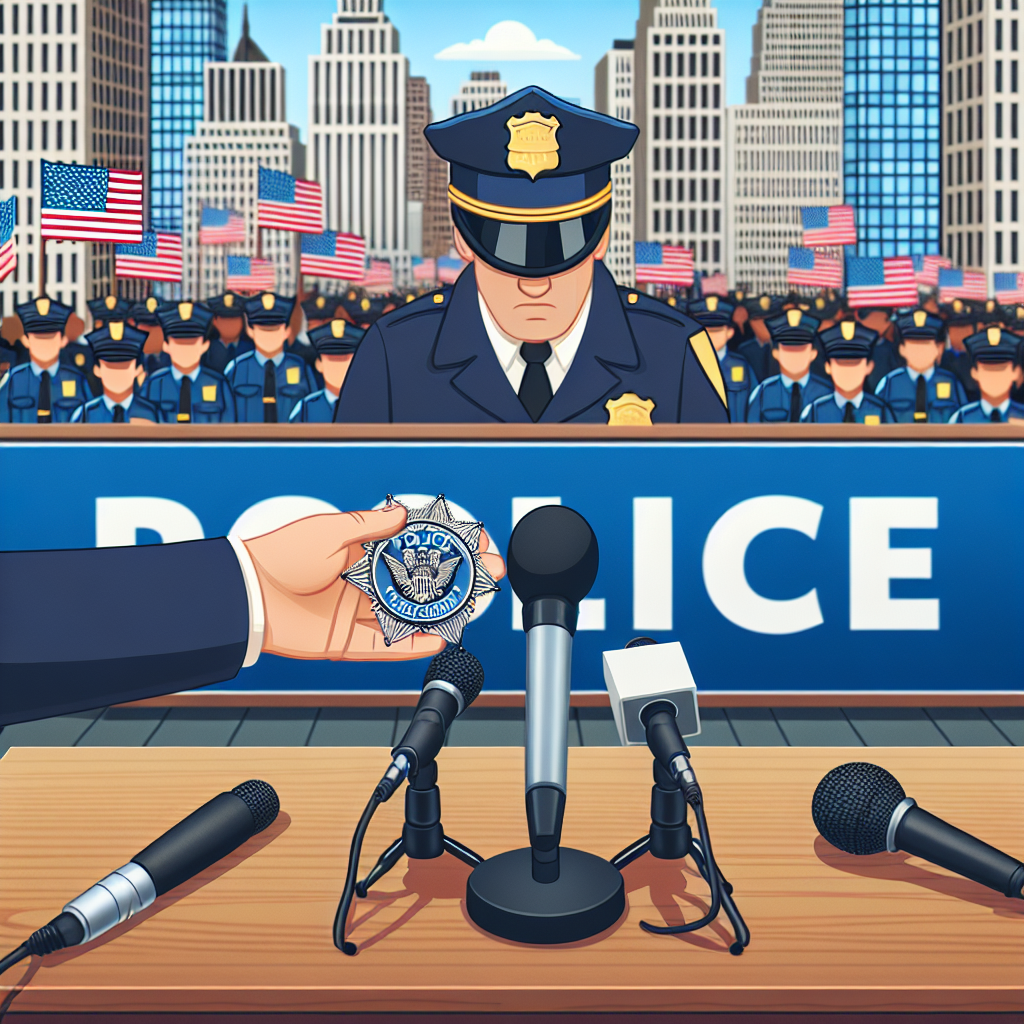 NYPD Issues Apology for Wrongly Accusing Teen in Brooklyn Parade Shooting
