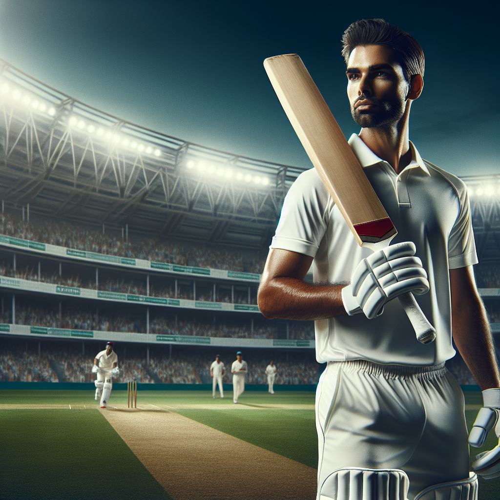 Opinion: Virat Kohli Embodies Self-Confidence