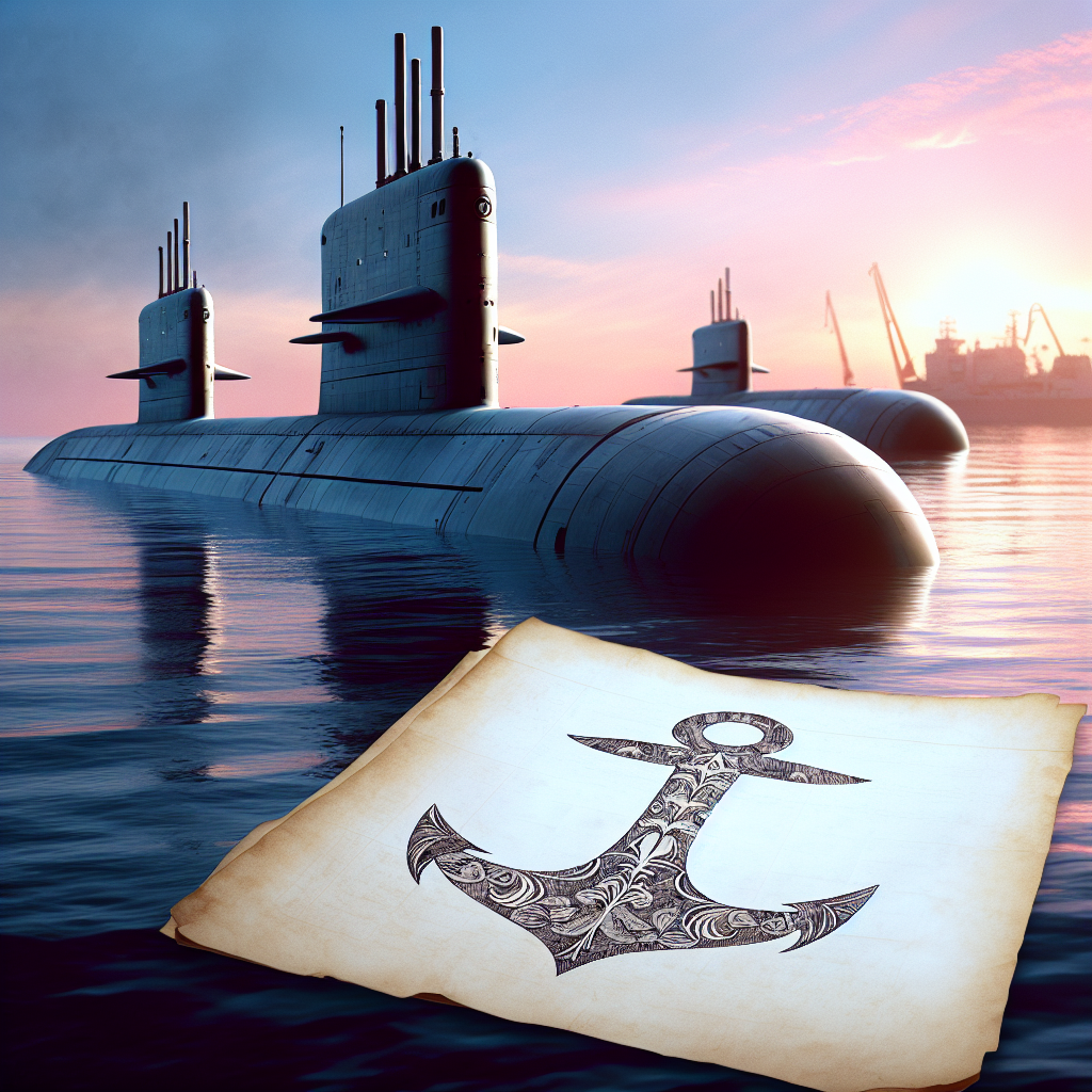 PM's France Visit: India to Acquire Three More Scorpene-Class Submarines?