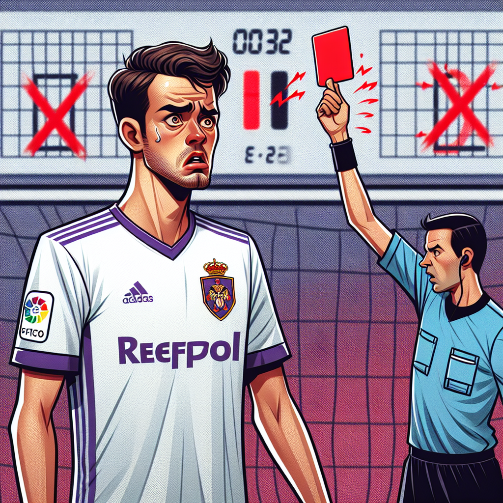 Real Madrid's Bellingham Suspended for Two LaLiga Matches After Red Card Appeal Fails