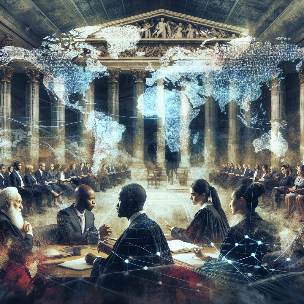 Reconsidering the Role of the International Criminal Court