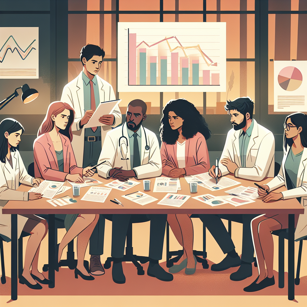 Researchers Criticize Significant Reduction in US Medical Research Funding