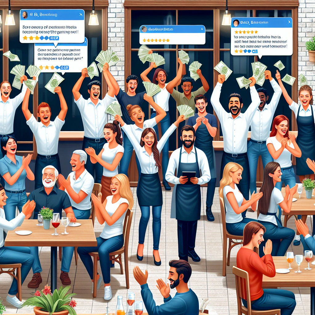 Restaurant Distributes Rs 64 Lakh in Profits to Staff, Gains Online Praise