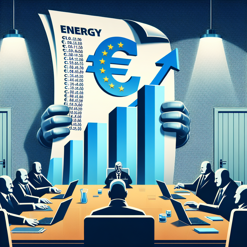 Rising Energy Costs Threaten EU Economy – Orban