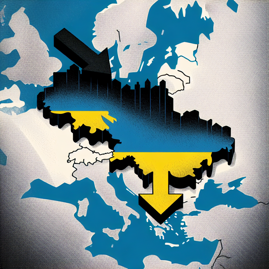 Rising Rejections of Asylum for Ukrainians in Germany – Report