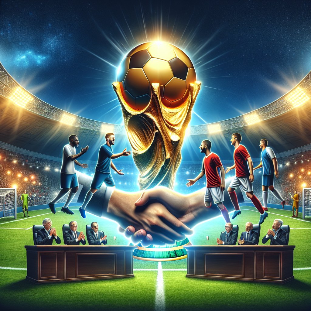 Rubiales Confident Hermoso Consented to World Cup Kiss, Court Told