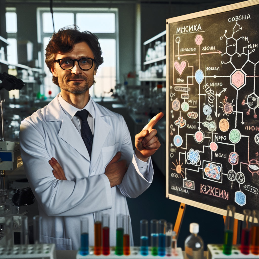 Russian Scientist Debunks Microplastics Myths