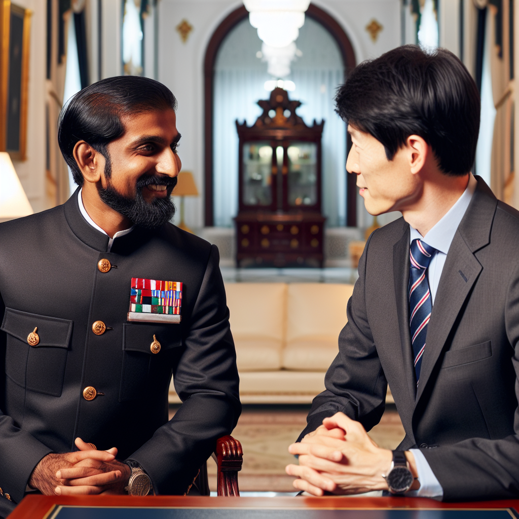 "S Jaishankar Seeks US Assurance Against Deportation Mistreatment"