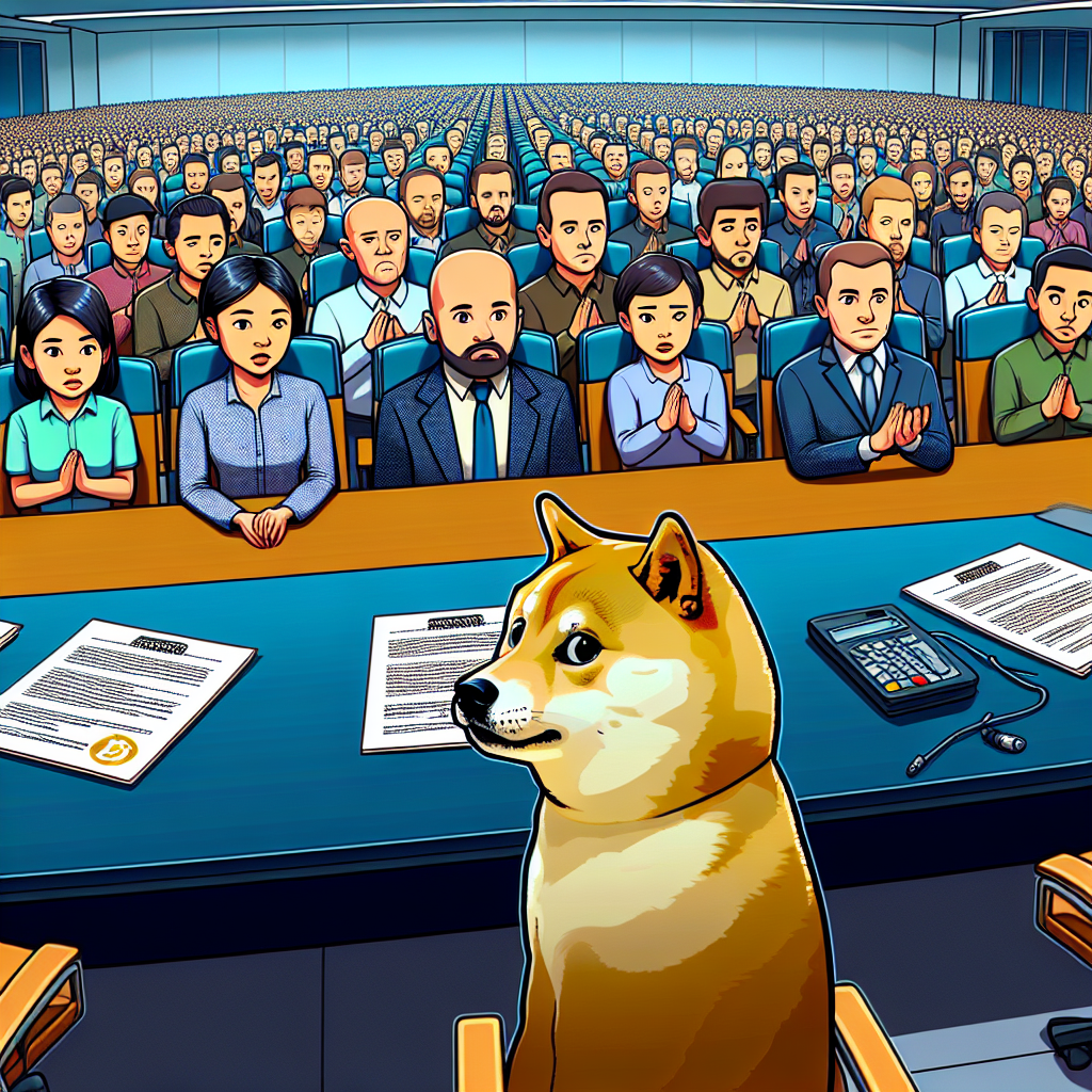 Significant Portion of Elon Musk's DOGE Team Resigns in Protest