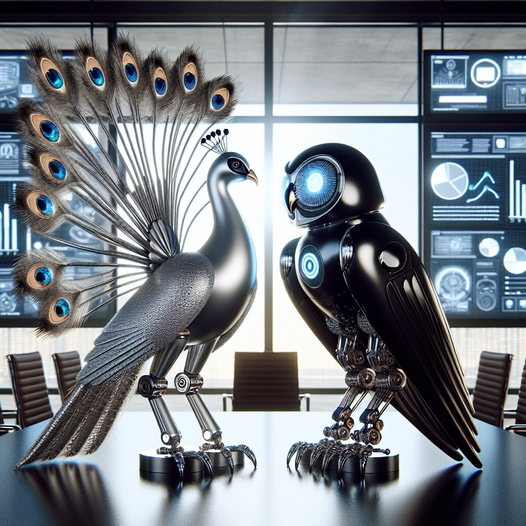 SoftBank and OpenAI Launch Joint Venture to Provide AI Solutions for Businesses