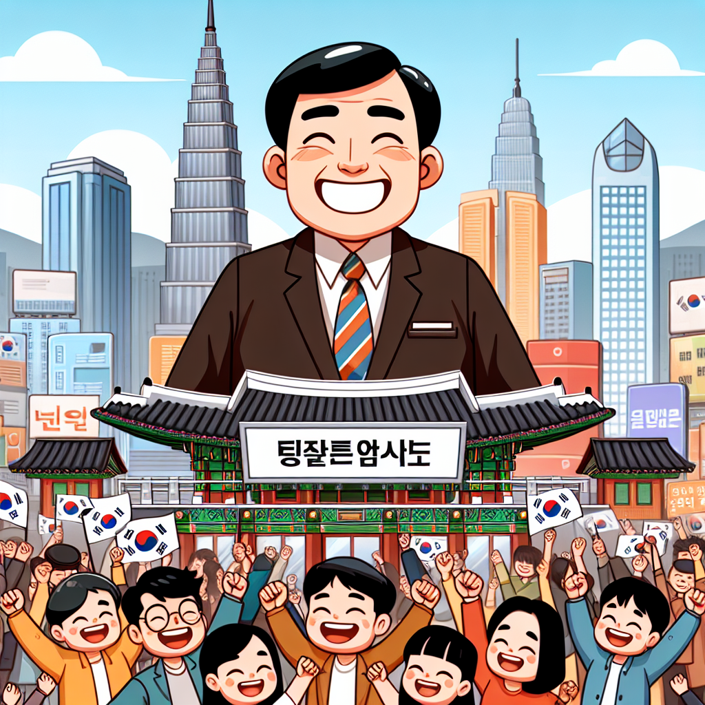 South Korea Sees First Fertility Rate Increase in Nine Years in 2024