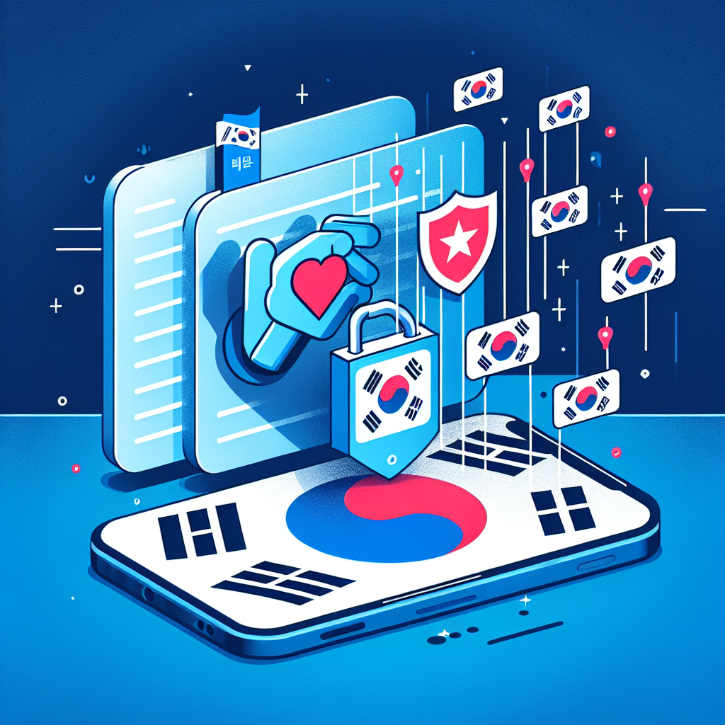 South Korea Temporarily Pulls DeepSeek from App Stores for Privacy Evaluation