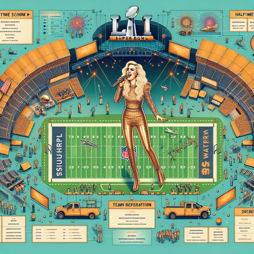 Super Bowl 59: Schedule, Halftime Show, Teams, Viewing Guide, Featuring Taylor Swift