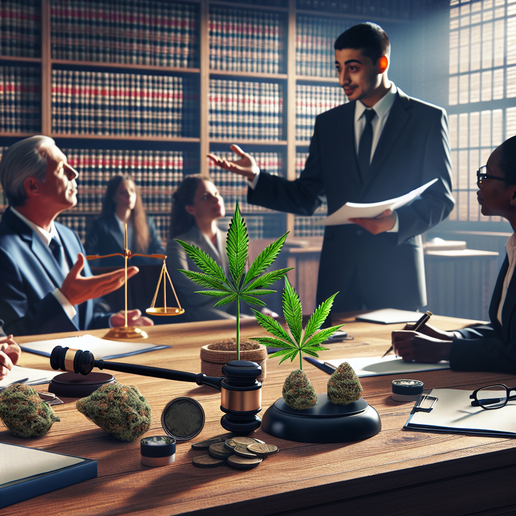 Switzerland Explores Legalization of Recreational Cannabis