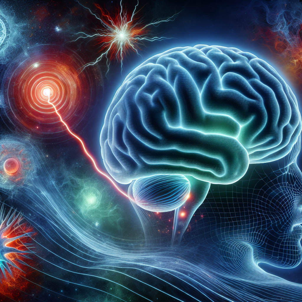 The Brain's Astonishing Ability to Turn Off Pain