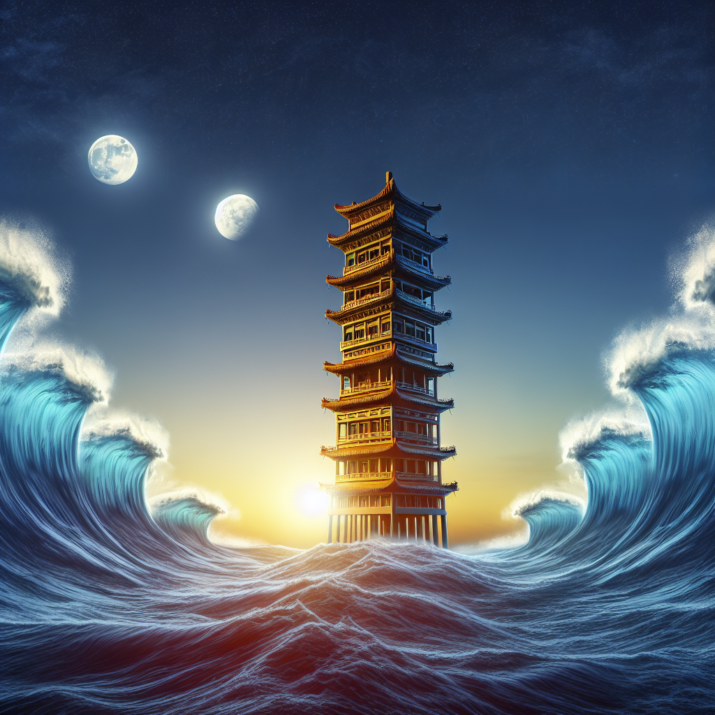 The Impact of a Tri-Nation Trade War on US Economic Strength