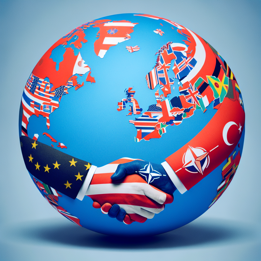 The Two NATO Nations Most Affected by Strengthened Russia-US Ties