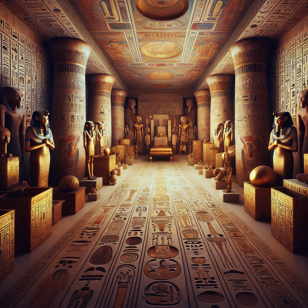 Thutmose II's Tomb: Egypt's Most Significant Archaeological Find Since 1922