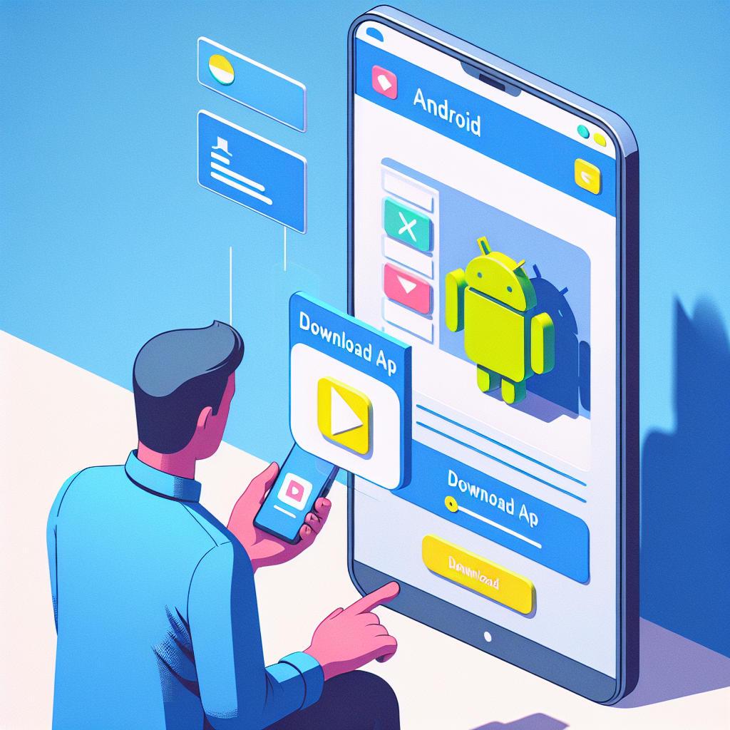 TikTok Enables App Downloads for US Android Users Directly from Website Kits