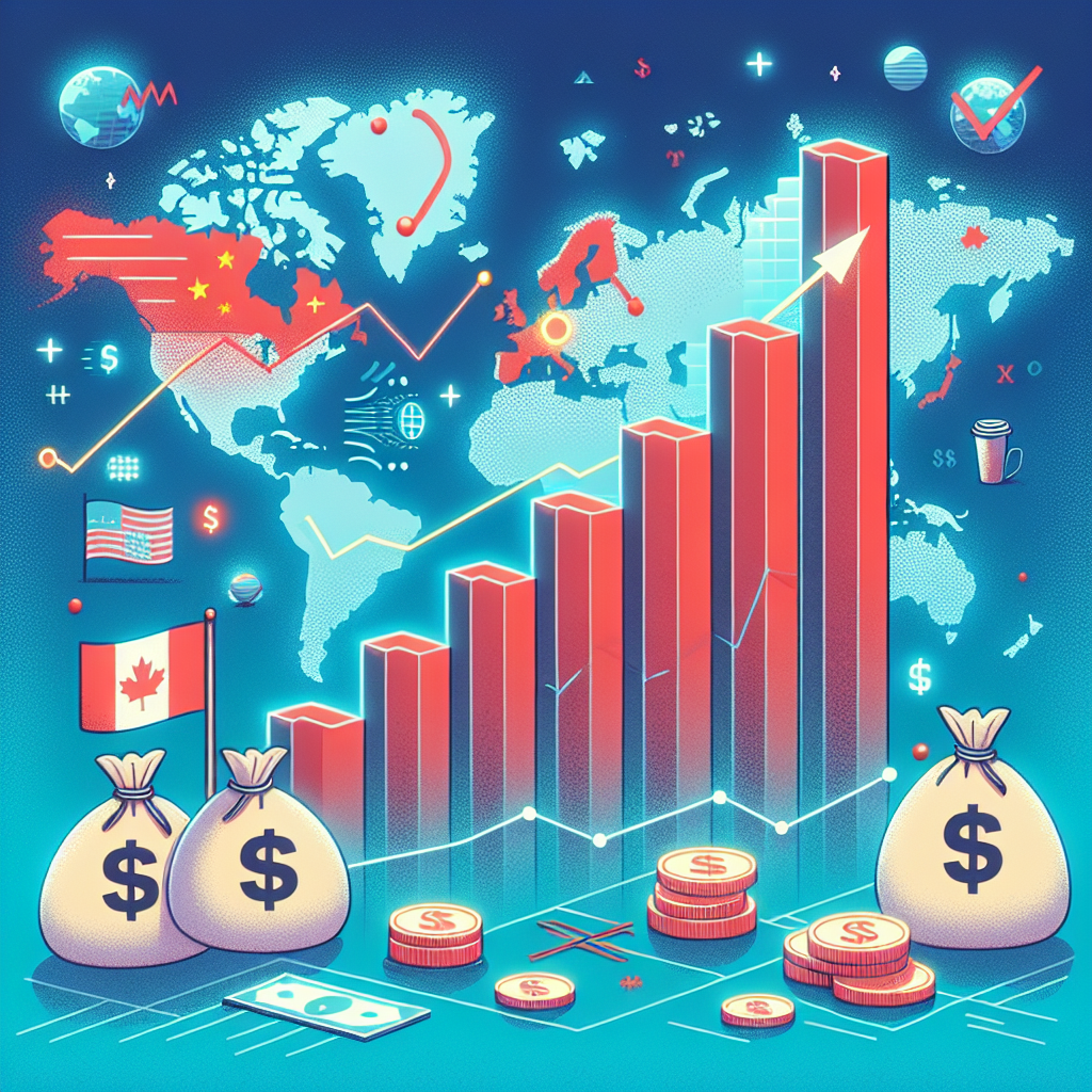 Trade Tensions Rise: Europe Joins Trump's Tariff Targets After Canada, China, and Mexico