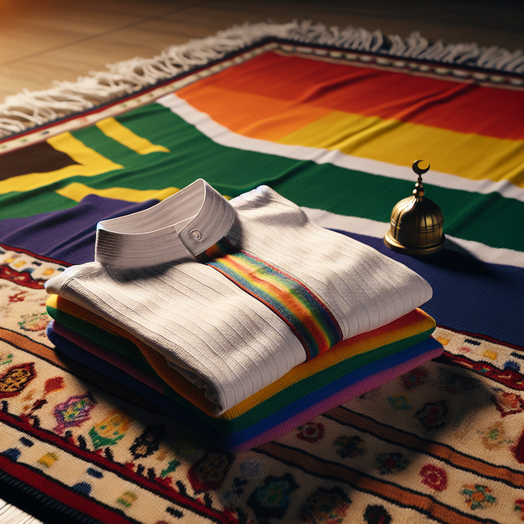 Tragic Death of Muhsin Hendricks, Pioneering Openly Gay South African Imam