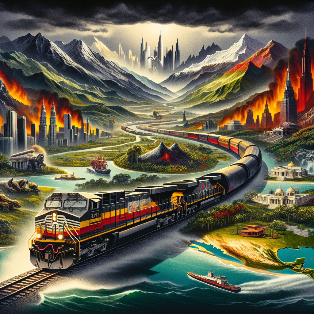 Tren de Aragua: The Emerging Threat in the Americas