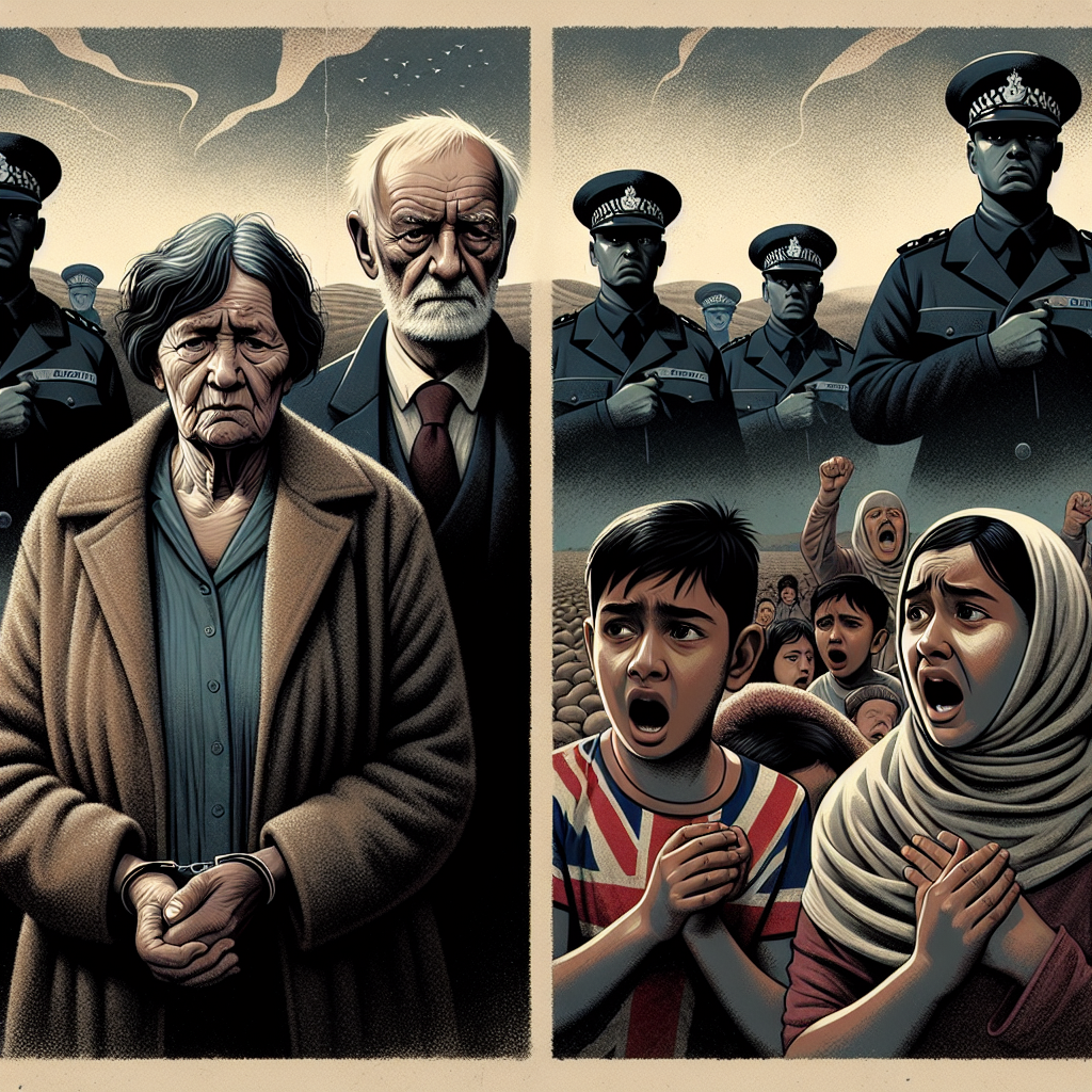 UK Couple Detained by Taliban in Afghanistan; Children Plead for Their Freedom