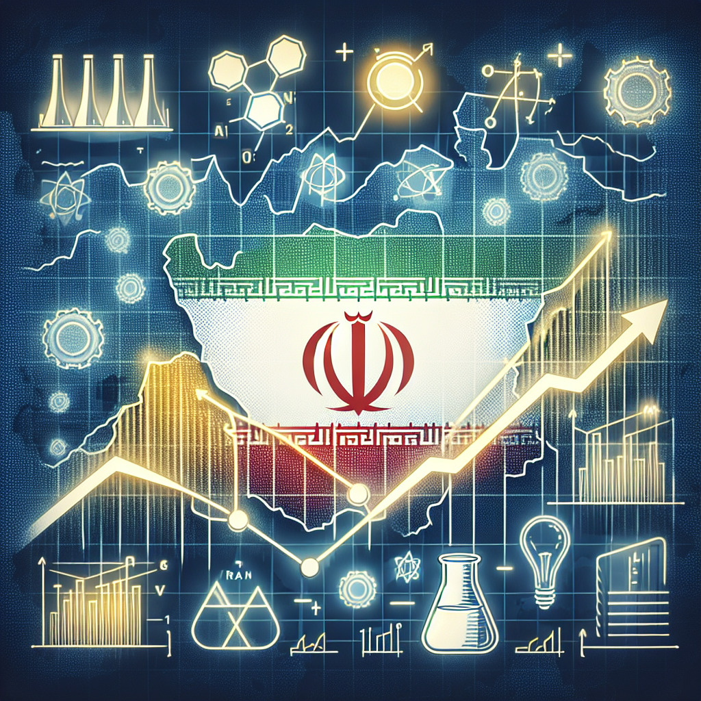 UN Reports Significant Increase in Iran's Near Weapons-Grade Uranium Production