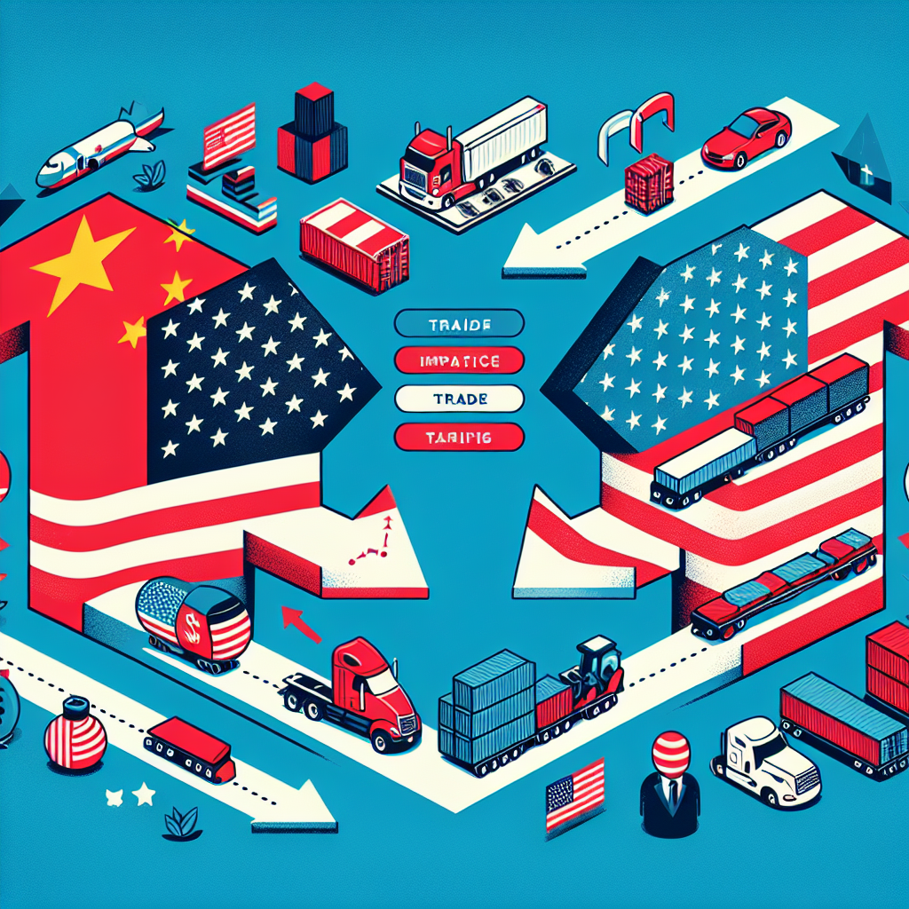 Understanding China's Tariffs on the US: Significance and Impact