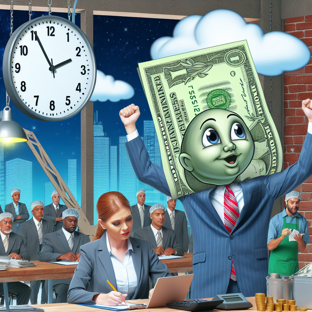 Understanding Donald Trump's Proposal to Eliminate Overtime Tax